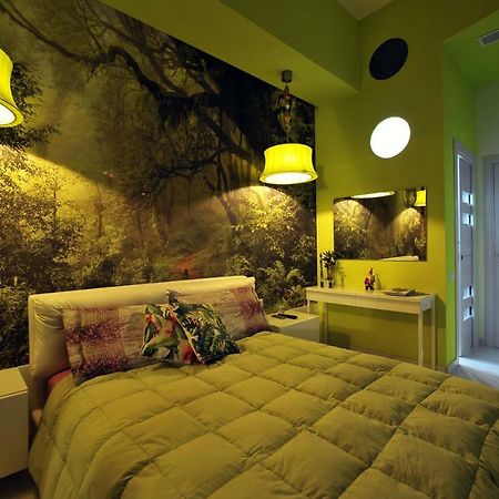 Apartment Amalfi 산트안토니오아바테 외부 사진