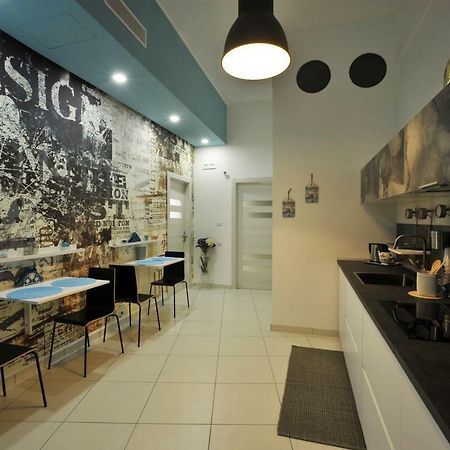 Apartment Amalfi 산트안토니오아바테 외부 사진