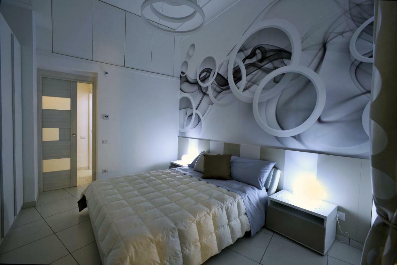 Apartment Amalfi 산트안토니오아바테 외부 사진