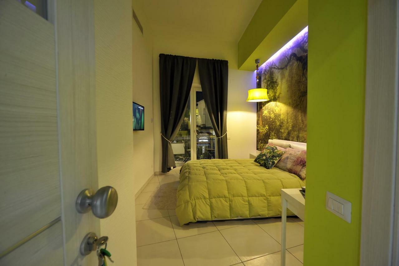 Apartment Amalfi 산트안토니오아바테 외부 사진