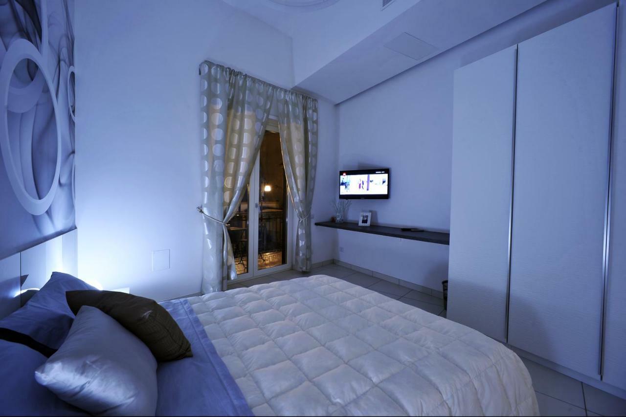 Apartment Amalfi 산트안토니오아바테 외부 사진