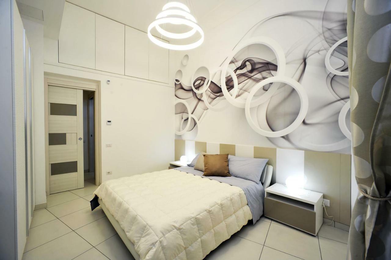 Apartment Amalfi 산트안토니오아바테 외부 사진